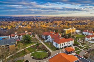 States to visit from Montclair with Car